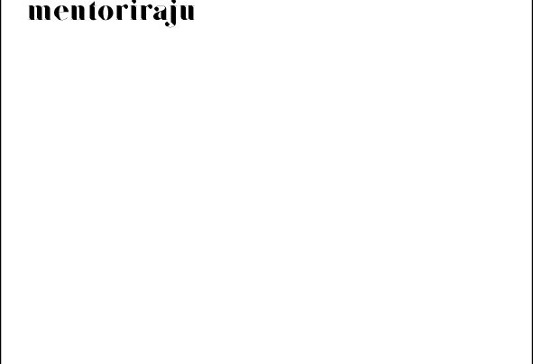 Mentorice mentoriraju